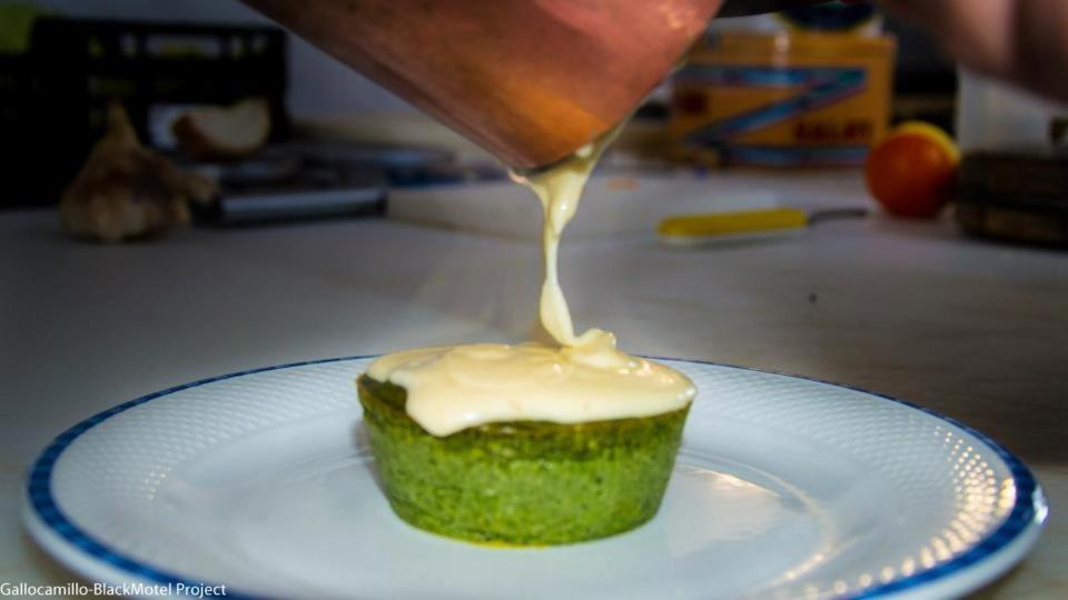 Osteria Albergo Gaute La Nata Rubiana Dış mekan fotoğraf